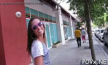 Estudio Tatuado Folla a Nimfa Caliente con Su Polla Dura