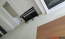 Step Sister Cooch Commiserations with Audrey Hempburns