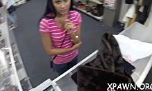 Reality Sex Is Filmed with Hardcore Fucking and Oral Action