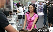 Reality Sex Is Filmed with Hardcore Fucking and Oral Action