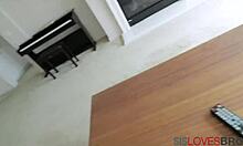 Step Sister Cooch Commiserations with Audrey Hempburns