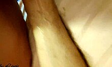 Kimberly LEWIS TEACHES friend LESBIAN, GETS FUCKED, SQUIRTS!