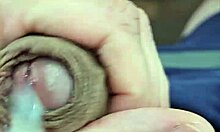 Cute Brazilian Twink Enjoys Solo Masturbation Delight