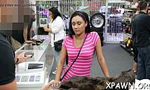 Reality Sex Is Filmed with Hardcore Fucking and Oral Action