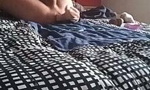 Feeling the intense passion in gay anal encounters with amateurs