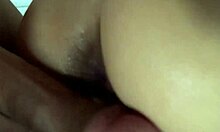 German vegan girl Mara Martinez seduces her best friend for an anal creampie fuck