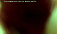 relaxing amateur massage session that eases the mind and body