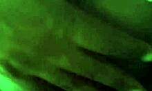 want to see my black pussy?