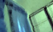 Asian Teen PUSSY FUCKED After Wild Striptease, Oh Yeah!