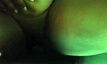 want to see my black pussy?