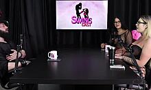 discovering dominator role and bdsm limits with clients