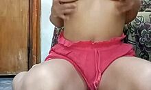 She wants to become famous in the industry