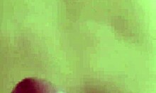 calvinncarriklein deep throatin makes pussy squirt with anal