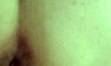 calvinncarriklein deep throatin makes pussy squirt with anal