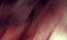 calvinncarriklein deep throatin makes pussy squirt with anal