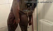 Fernanda Chocolatte Takes Massive Black Cock Anal!