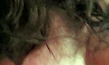 calvinncarriklein deep throatin makes pussy squirt with anal