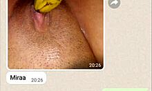 mi novia esta muy calentita parte 2