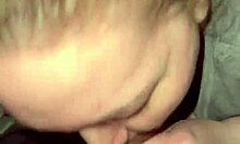 Cum-Swallowing MILF Devours Big Cock in Intense Oral!