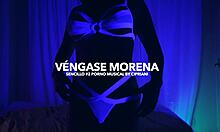 morena, come here for this exclusive webcam album with latina models