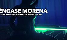 morena, come here for this exclusive webcam album with latina models