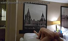 Tightpussy69000 enjoys blowjob and muff diving with big cock