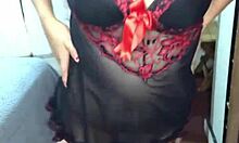 dance sex with sexy romi absun