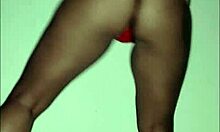 let's see what unfolds at the end, how would you suggest connecting with this homemade latina girl?