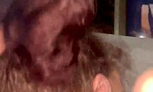 Cum-Swallowing MILF Devours Big Cock in Intense Oral!