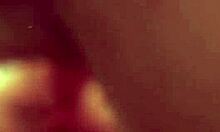 Amateur milf melinda gets hard cock in ass for intense facial and cumshot