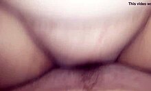 Watch Me Fuck My Wife's Wet Pussy Hard!