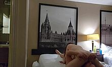 Tightpussy69000 enjoys blowjob and muff diving with big cock