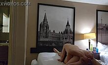 Tightpussy69000 enjoys blowjob and muff diving with big cock