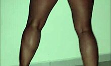 let's see what unfolds at the end, how would you suggest connecting with this homemade latina girl?