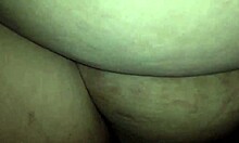 Watch Me Fuck My Wife's Wet Pussy Hard!