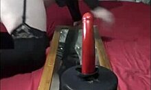 Mark wright explores bisexual fantasies with dildo preferences