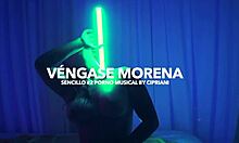 morena, come here for this exclusive webcam album with latina models