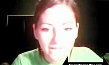 Танец на коленях