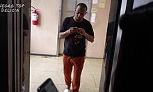 oh wow, fucking young kitty ninfa hard!