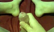 just another amateur session where i cum again, haha