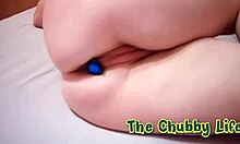 hey, that chubby little 18+ with huge pussy lips, wanna see her anal?