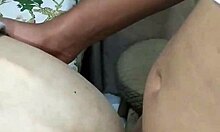 The married man and his friend engage in passionate ASSFUCKING in this amateur gay encounter