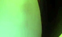 I Can't Stop Watching My BBW Play with Toys!