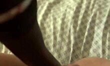 I Can't Stop Watching My BBW Play with Toys!