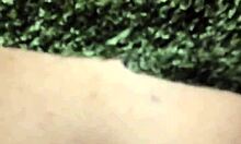 Intense Public Street Fucking with Stranger