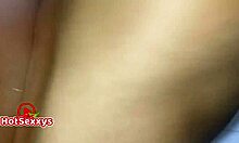 novinha cums hard on subscriber's dick, watch the full homemade blowjob