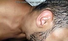 My cousin's milk tastes so good on red