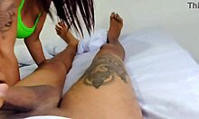 Wife's Sexy Oral and Fucking Session