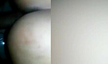 wanna see me drinking milk from that big dick? bbw amateur orgasm