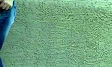 hey, september scott in maid outfit fingering hard?